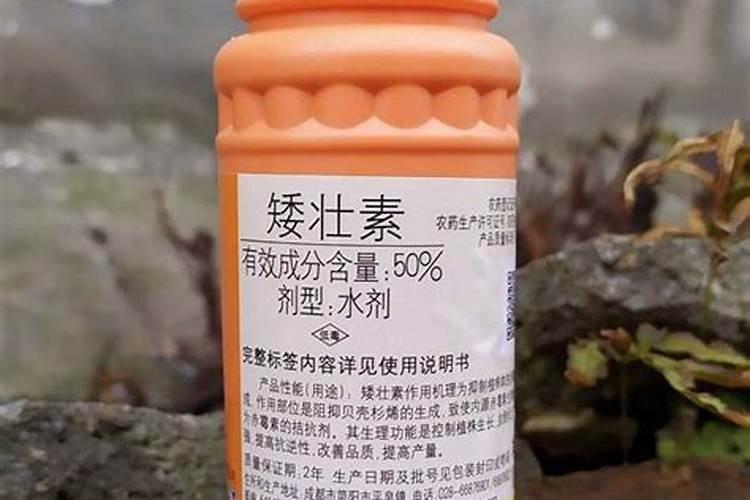 在花生开花下针期,控旺剂和叶面肥能混合喷施吗？