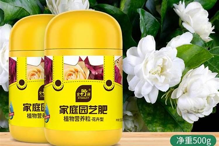 栀子花可以用复合肥吗