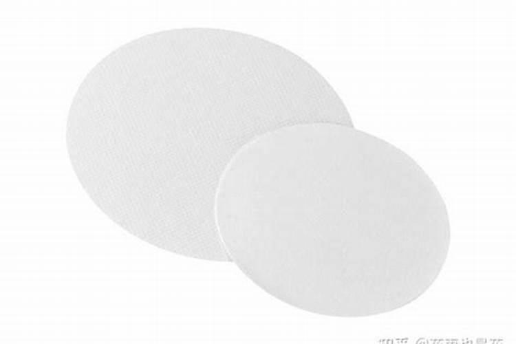 过滤为什么用三层滤纸