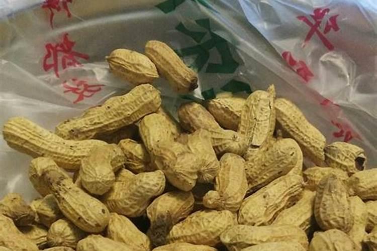 花生皮怎样做肥料