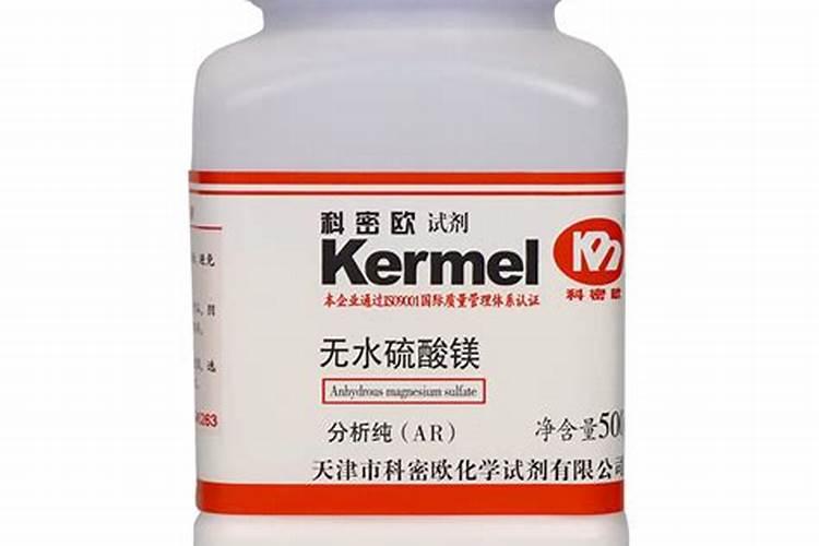 硫酸钾镁肥使用方法