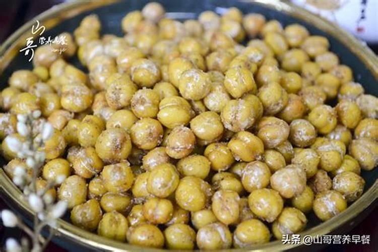 鹰嘴豆种子怎么种