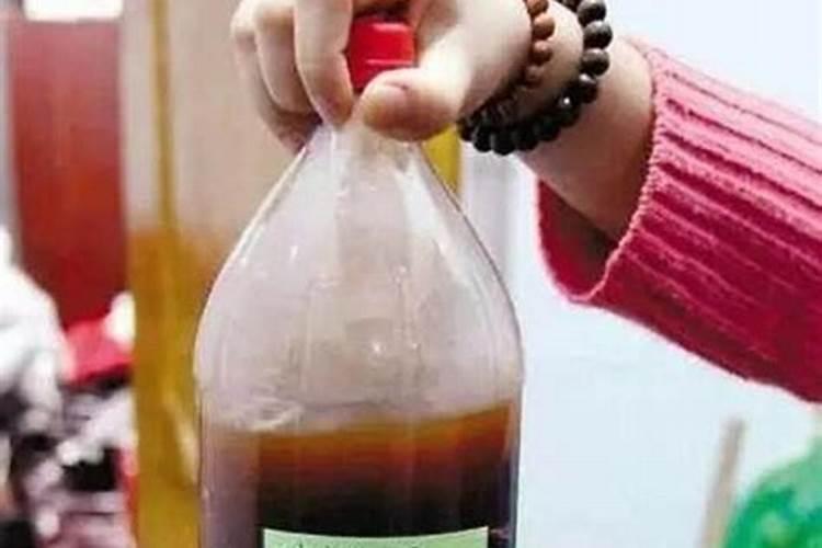 什么是 腐熟液肥