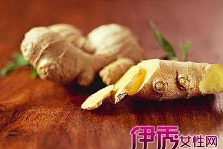 种植大姜后期用什么肥料好？