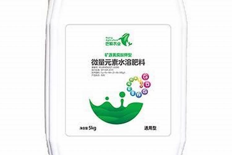 黄腐酸钾是什么肥料