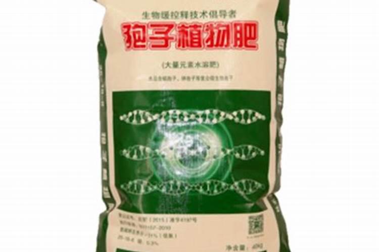 孢子植物氮尿素能上山药吗
