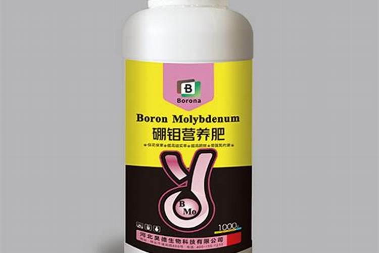 果树增甜用什么肥料？