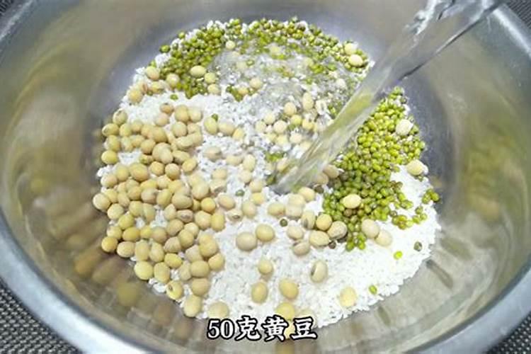 豆浆渣如何发酵