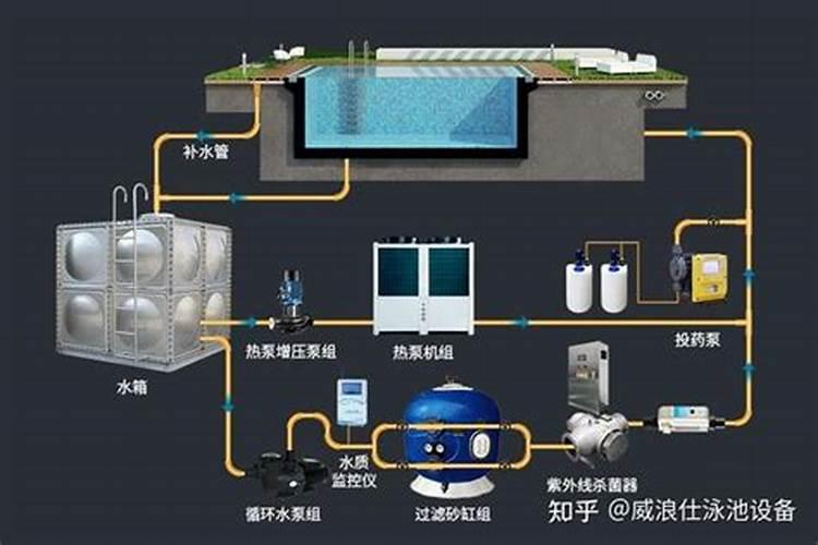 如何清除水泥地面上的青苔