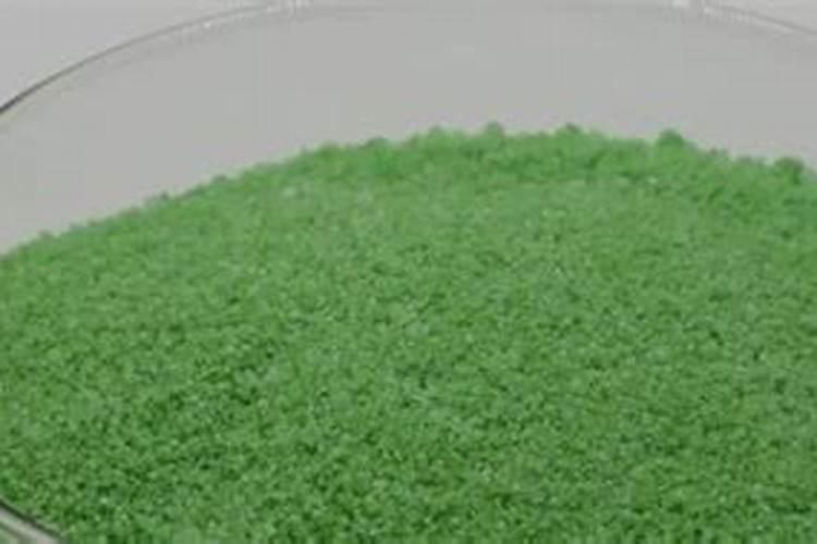 水溶肥有哪些类型,水溶肥的使用范围简介