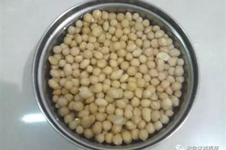 自制黄豆肥水方法