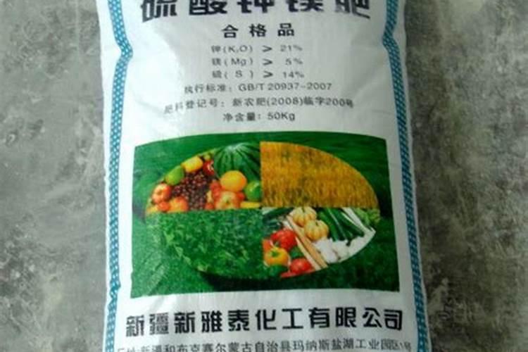大量元素水溶肥的作用与功效 不同种类大量元素水溶肥料的用途