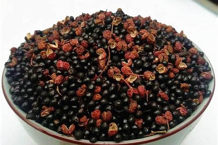 花椒籽能当肥料给西红柿施吗