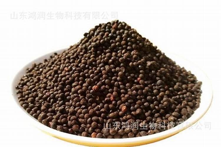 花椒籽多少钱一斤
