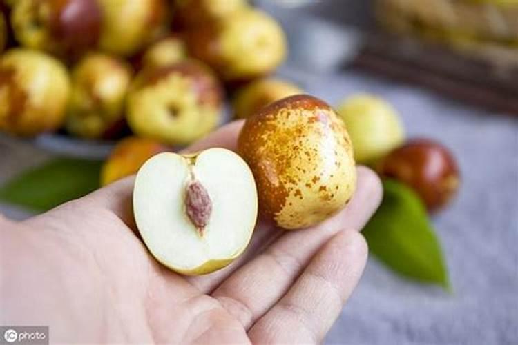 冬枣退青用什么叶面肥效果好？