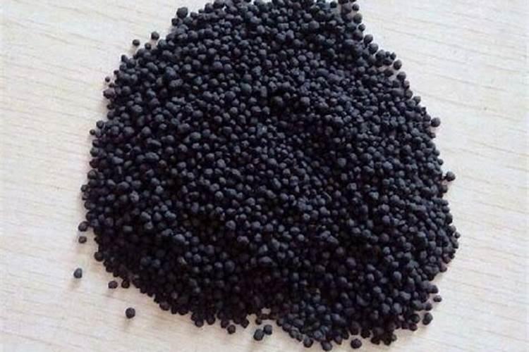 生物菌肥的作用和功效
