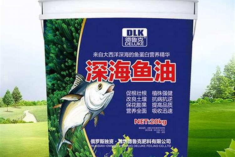 给富贵竹的水里滴了几滴鱼油没事吧？