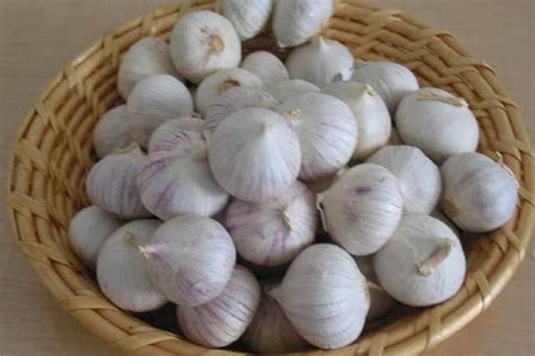 大蒜追肥用什么肥料好