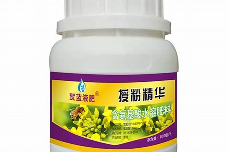 氨基酸水溶肥十大品牌