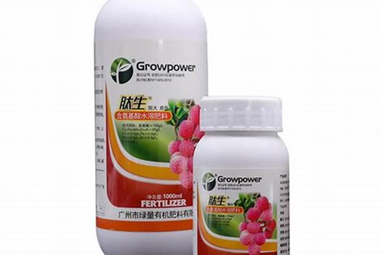 氨基酸水溶肥料的用法有哪些 氨基酸水溶肥使用禁忌