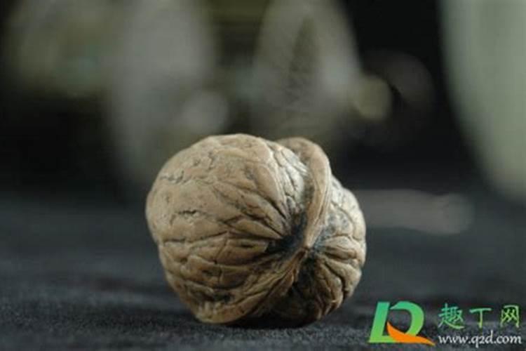 核桃皮可以做花的肥料吗