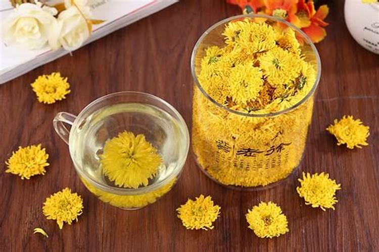菊花中后期用什么肥料好