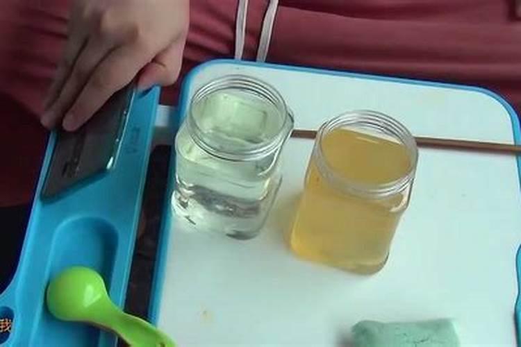 蓝莓用硫酸亚铁的方法