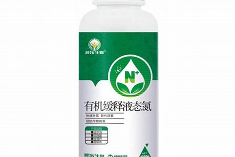 氮肥复合肥区别 氮肥和复合肥区别
