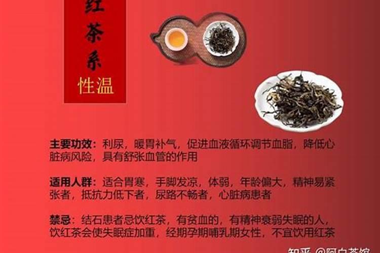 喝红茶好处多养胃提神助消化