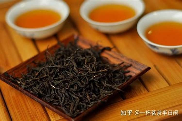 喝红茶的功效与作用 喝红茶的好处