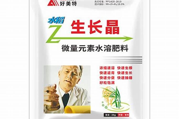 水稻施肥的技巧