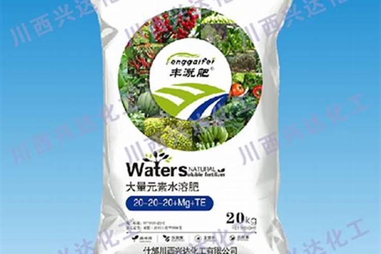 什邡的磷酸二氢钾品质有保障吗？