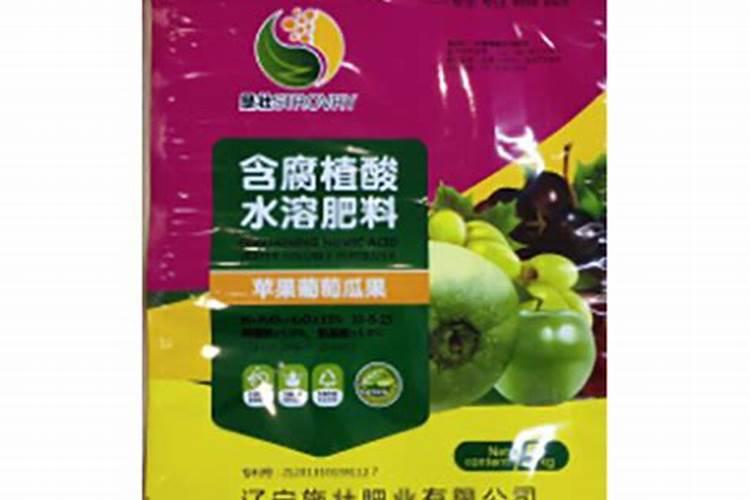 全国最大腐植酸生产厂家