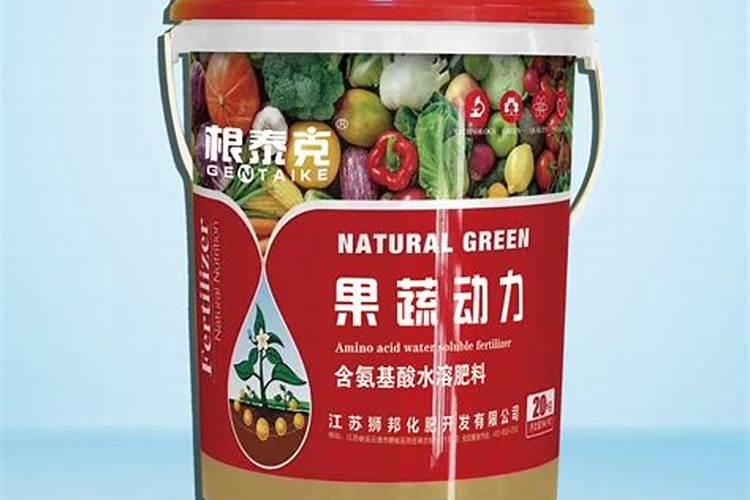 这7种肥料总是买到假的,别再踩坑了!