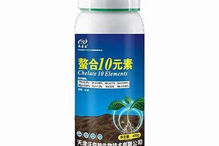 大量元素水溶肥种类繁多,你真的全都了解吗？