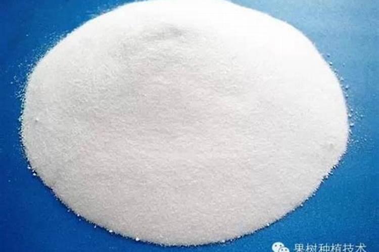锌肥的作用及使用方法 锌肥的作用和使用方法