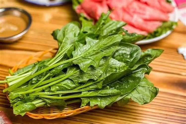 养殖菠菜应该怎么施肥
