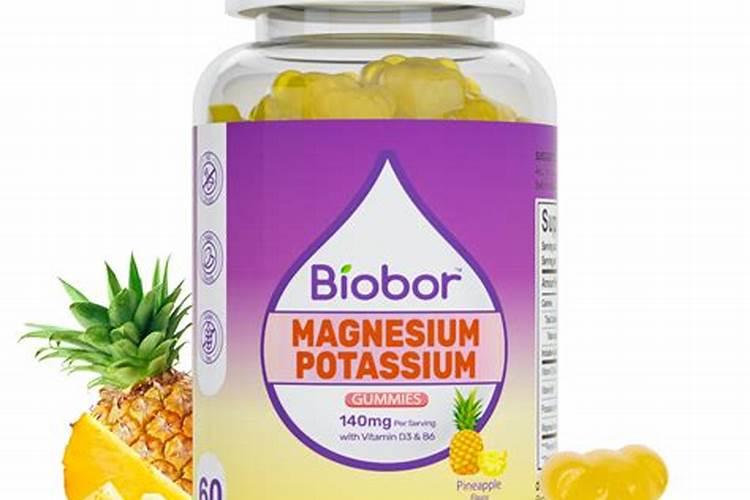 钾肥有哪些种类 钾肥的功效和使用方法