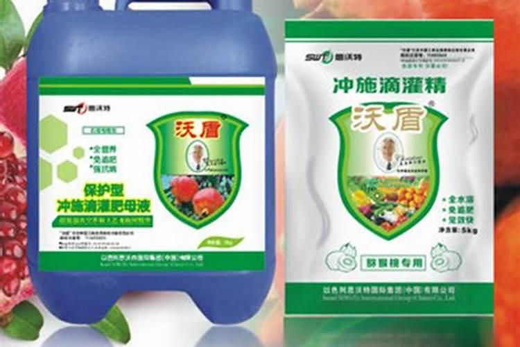 石榴的高产要怎么施肥 石榴施肥需要注意什么