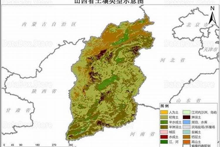 谁知道海南的土壤类型？