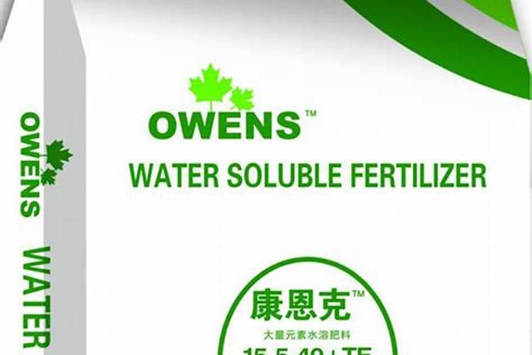 (恩泰克)这个肥料怎么样？