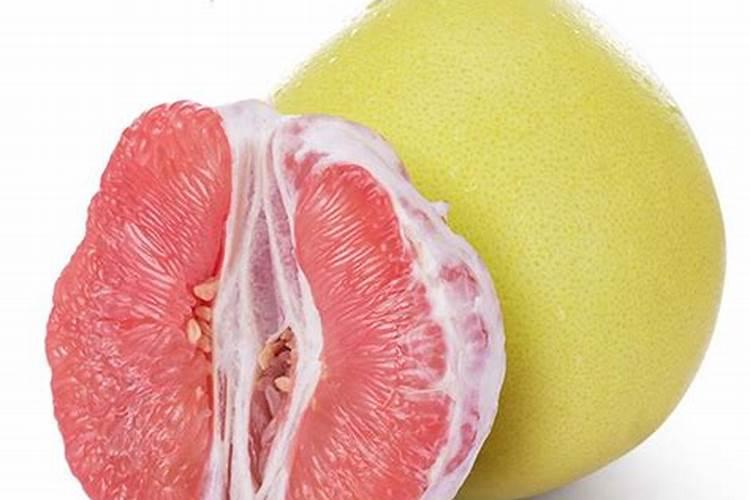 红肉蜜柚主要施什么肥为主