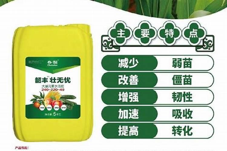 小麦什么时候追肥是最佳时期
