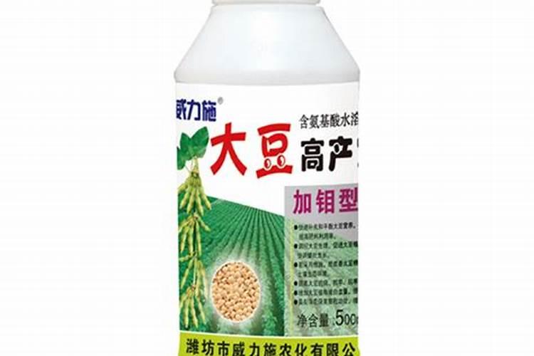 煮黄豆的水可以浇花吗  黄豆做肥料最快的方法