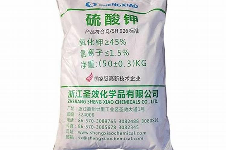 我国钾肥的主要生产工艺是什么？