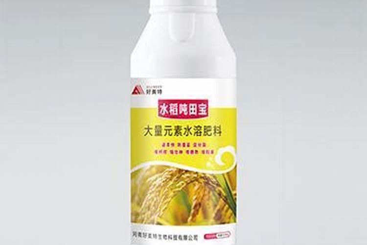 磷酸二铵,和磷酸二氢钾有啥区别
