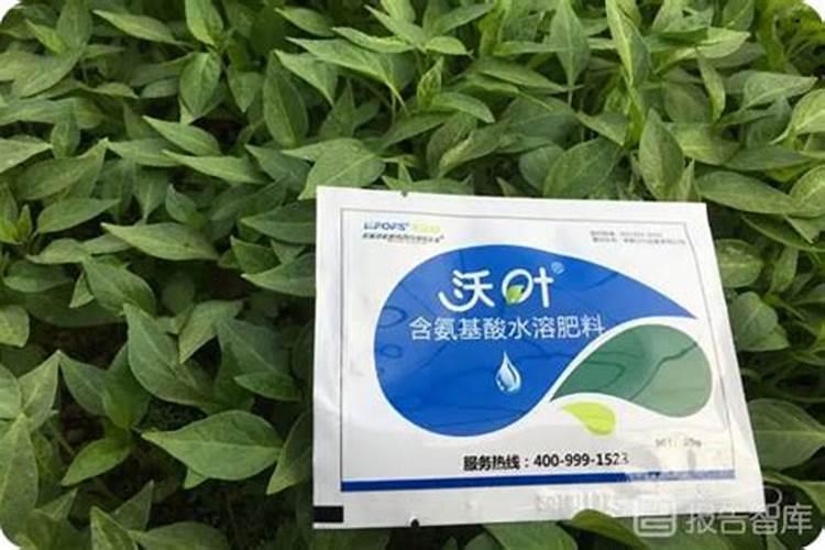力邦农水溶肥怎么样