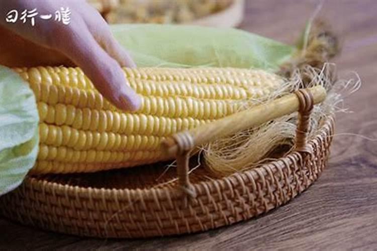 玉米须的危害