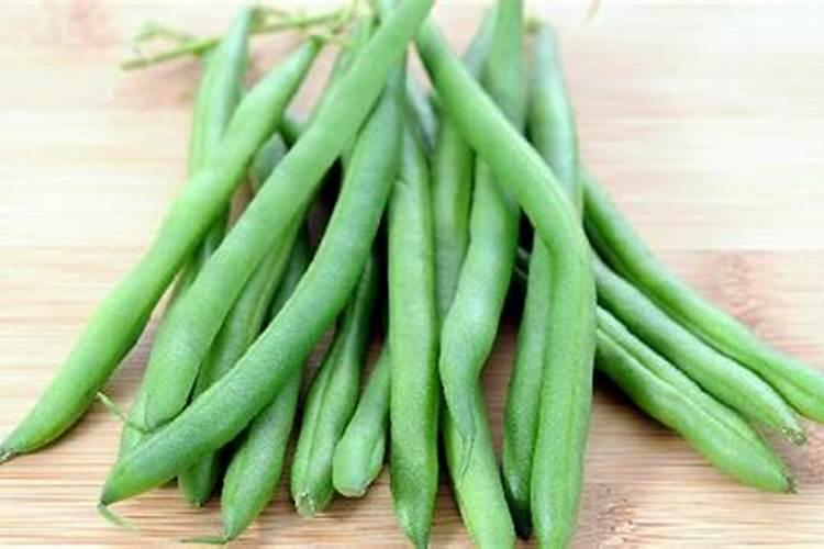 种豆角和四季豆要上肥料吗？