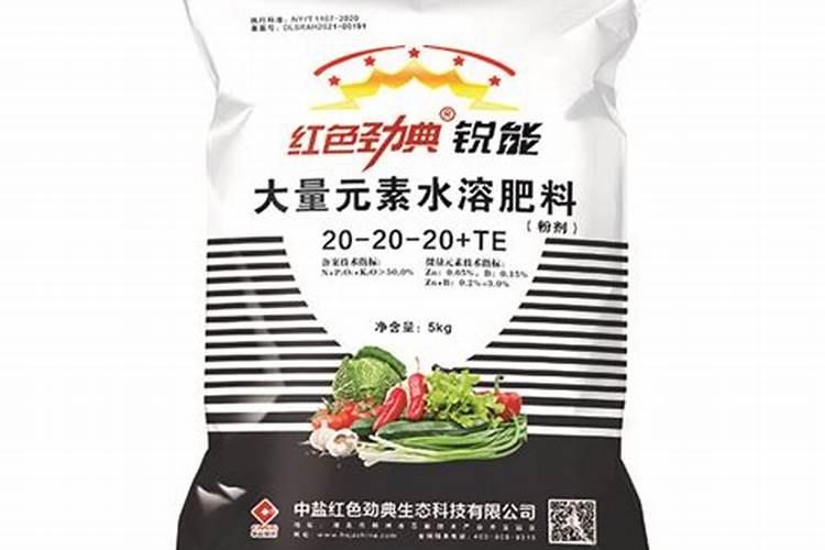 有哪些玉米控释肥品牌